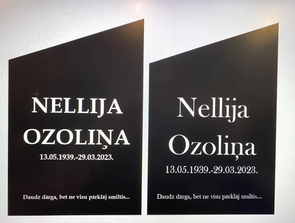 Kapu piemineklis