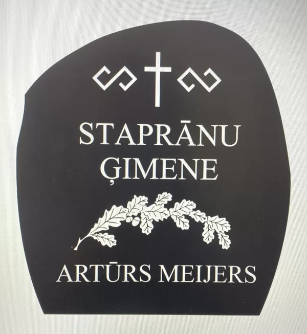 Kapu piemineklis
