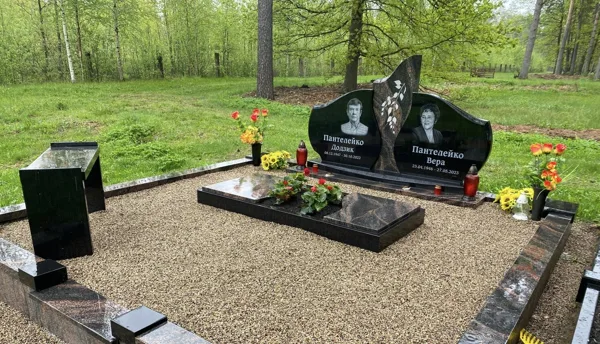 Kapu labiekārtošana